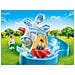 70268 - 1-2-3 - Acqua - Ruota Acquatica con Giostrina - Foto miniatura 2