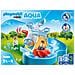 70268 - 1-2-3 - Acqua - Ruota Acquatica con Giostrina - Foto miniatura 4