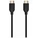 Cavo Hdmi V2.0 Ccs Premium Alta Velocitãƒâ / Hec 4k@ 60hz 18gbps - A /m-a /m - 7,0 M - Colore Nero - Foto miniatura 2