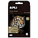 Carta Fotografica Appi Photobright 10 X 15 Cm 240 G 20 Nebbie - Foto miniatura 3