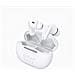 True Anc Cuffie True Wireless Stereo (TWS) In-ear Musica /Giornaliera Bluetooth Bianco - Foto miniatura 1
