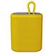 Altoparlante Bluetooth Bsp-4 Lettore Tf/usb-c/5w Giallo - Foto miniatura 1