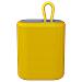 Altoparlante Bluetooth Bsp-4 Lettore Tf/usb-c/5w Giallo - Foto miniatura 4