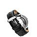Cinturino Retrò In Vera Pelle Per Orologi Dw 20 Mm Black - Foto miniatura 1