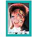 Barney Hoskyns - Mick Rock. The rise of David Bowie, 1972-1973. Ediz. inglese, francese e tedesca - Foto miniatura 1