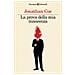 Jonathan Coe - La prova della mia innocenza - Foto miniatura 1