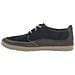 Gosler Edge - Scarpe Da Uomo In Pelle Blu Navy 40 - Foto miniatura 3