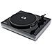 APX-680BT piatto audio Giradischi con trasmissione a cinghia Nero Automatico - Foto miniatura 2