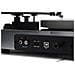 APX-680BT piatto audio Giradischi con trasmissione a cinghia Nero Automatico - Foto miniatura 5