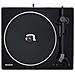 APX-680BT piatto audio Giradischi con trasmissione a cinghia Nero Automatico - Foto miniatura 4