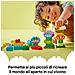 DUPLO Giardino e Fiori Creativi - Foto miniatura 9