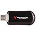 30227 unità flash USB 512 GB USB tipo-C 3.2 Gen 1 (3.1 Gen 1) Nero - Foto miniatura 1