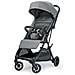 Now Passeggino leggero 1 seduta (e) Grigio - Foto miniatura 1