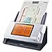 Scanner di Rete eScan A280 Enterprise A4 600 x 600 DPI Touchscreen 7" Wi-Fi Colore Nero Bianco - Foto miniatura 7