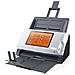 Scanner di Rete eScan A280 Enterprise A4 600 x 600 DPI Touchscreen 7" Wi-Fi Colore Nero Bianco - Foto miniatura 4