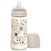 Suavinex Wonderland Biberon Plast.Silic. 360Ml Liberty Rosa - Foto miniatura 1