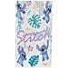 Bottiglia D’acqua 980ml Per Bambini Stitch Motivo Tropicale, Multicolore - Foto miniatura 2