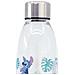 Bottiglia D’acqua 980ml Per Bambini Stitch Motivo Tropicale, Multicolore - Foto miniatura 4