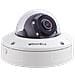 Mini Dome Camera Cupola Telecamera di sicurezza IP Interno e esterno 1920 x 1080 Pixel Soffitto /muro - Foto miniatura 1