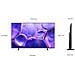 TV LED 4K Ultra HD 50" UE50U8072FUXXH Smart TV Tizen - Foto miniatura 4