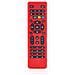 Custodia Protettiva In Silicone Per Telecomando Compatibile Con Telecomando Universale Canal+ Tv Box Red - Foto miniatura 4