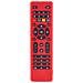 Custodia Protettiva In Silicone Per Telecomando Compatibile Con Telecomando Universale Canal+ Tv Box Red - Foto miniatura 1