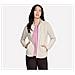 The Go Walk Shine Jacket Ja78-nttn, Donne, Beige, Xs - Foto miniatura 2