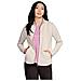 The Go Walk Shine Jacket Ja78-nttn, Donne, Beige, Xs - Foto miniatura 1