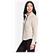 The Go Walk Shine Jacket Ja78-nttn, Donne, Beige, Xs - Foto miniatura 4