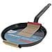 Padella Antiaderente In Ceramica Per Crêpes Da 30 Cm - 8225.30 - Foto miniatura 2