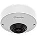 QNF-C9010 telecamera di sorveglianza Cupola Telecamera di sicurezza IP Interno e esterno 3008 x 3008 Pixel Soffitto - Foto miniatura 1