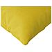 Cuscini da Divano 2 pcs Giallo 145 x 40 cm Tessuto in Cords - Foto miniatura 7