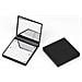 Specchio Led Per Trucco - Pieghevole Con 6 Luci Black - Foto miniatura 1