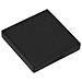 Specchio Led Per Trucco - Pieghevole Con 6 Luci Black - Foto miniatura 3