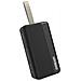 Powerbank Px30b 30000mah 2 Porte Usb-a Con Indicatore Led E Cinghia Integrata, Nero - Foto miniatura 1