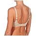 Reggiseno Riducente Da Donna In Tessuto Simplex, Modello Maria. Supporto Deciso E Comfort Per L'uso Quotidiano. - Foto miniatura 2