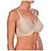 Reggiseno Riducente Da Donna In Tessuto Simplex, Modello Maria. Supporto Deciso E Comfort Per L'uso Quotidiano. - Foto miniatura 1