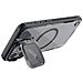 Cover per iPhone 16 Pro Max - TPU+PC, Nero, MagSafe - Foto miniatura 3