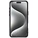 Cover per iPhone 16 Pro Max - TPU+PC, Nero, MagSafe - Foto miniatura 4