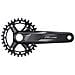 Guarnitura 10/11v Shim Deore Fc-m5100-1 32d 175mm - Foto miniatura 1