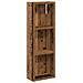 Armadio da bagno a muro Legno vecchio 20 x 10 x 60,5 cm - Foto miniatura 1