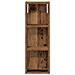 Armadio da bagno a muro Legno vecchio 20 x 10 x 60,5 cm - Foto miniatura 6