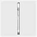 Raptic X-doria Clutch Case Cover Per Iphone 14 Trasparente - Foto miniatura 2