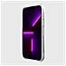 Raptic X-doria Clutch Case Cover Per Iphone 14 Trasparente - Foto miniatura 3