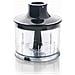 R61678K - Tritatutto per il mixer elettrico Premium (cod. 61678), - Foto miniatura 1