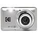 PIXPRO FZ55 1/2.3" Fotocamera compatta 16 MP CMOS 4608 x 3456 Pixel Argento - Foto miniatura 3
