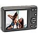 PIXPRO FZ55 1/2.3" Fotocamera compatta 16 MP CMOS 4608 x 3456 Pixel Argento - Foto miniatura 9