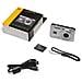 PIXPRO FZ55 1/2.3" Fotocamera compatta 16 MP CMOS 4608 x 3456 Pixel Argento - Foto miniatura 12