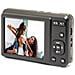 PIXPRO FZ55 1/2.3" Fotocamera compatta 16 MP CMOS 4608 x 3456 Pixel Argento - Foto miniatura 8