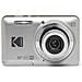 PIXPRO FZ55 1/2.3" Fotocamera compatta 16 MP CMOS 4608 x 3456 Pixel Argento - Foto miniatura 2